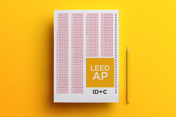 LEED-AP-ID-C PDF Demo